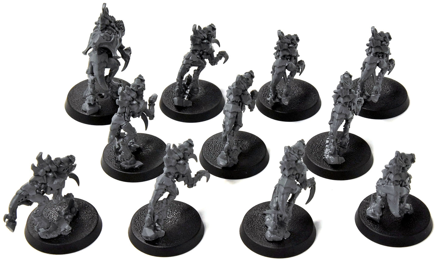 TYRANIDES 11 Neurogants #2 Warhammer 40K