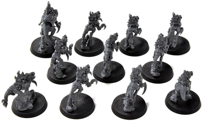TYRANIDS 11 Neurogants #2 Warhammer 40K