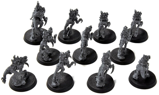 TYRANIDS 11 Neurogants #2 Warhammer 40K
