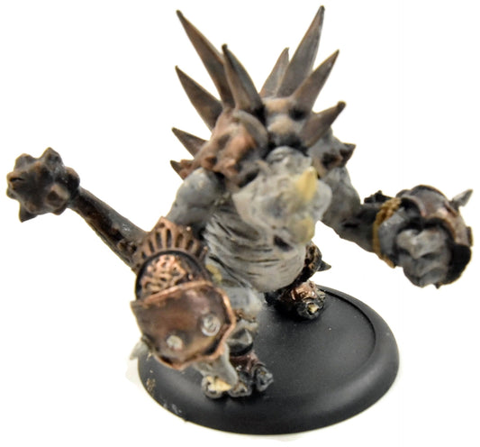 HORDES Rhinodhon #1 METAL skorne