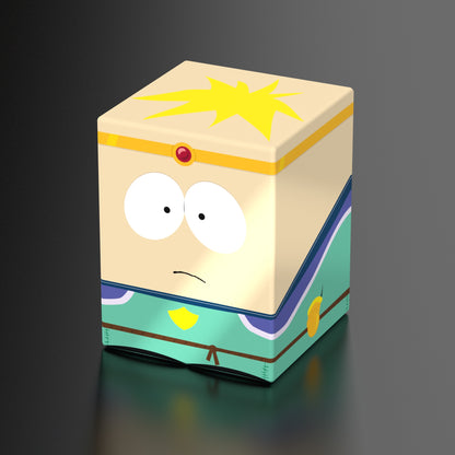 Squaroes Paramount South Park Stick Of Truth Paladin Butters
