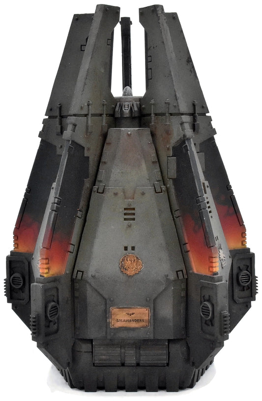 SPACE MARINES Drop Pod #3 Warhammer 40K