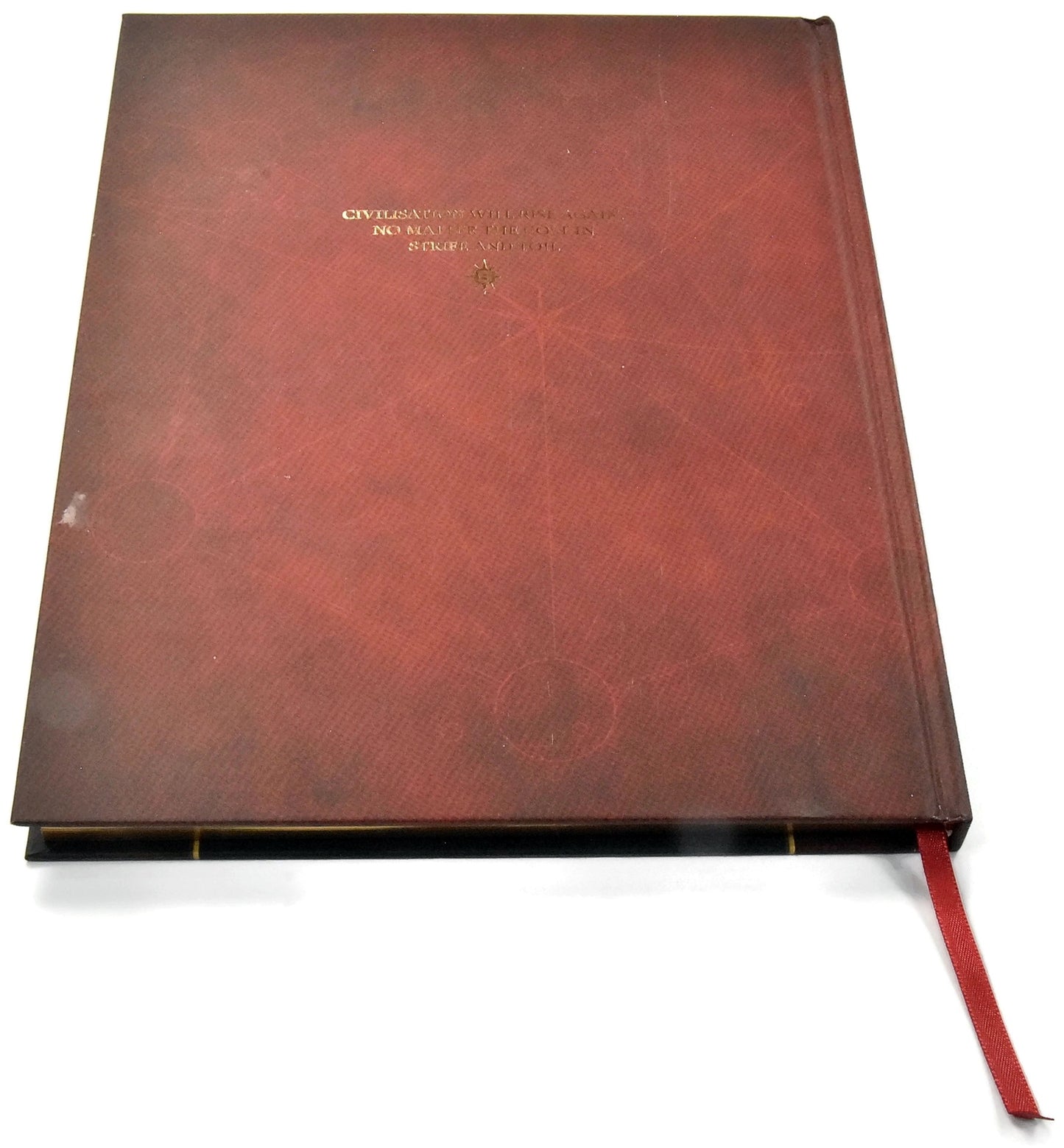 CITIES OF SIGMAR Battletome USED Good Condition Warhammer Sigmar