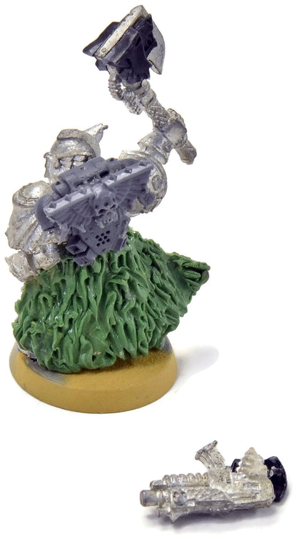 SPACE MARINES Honour Guard #1 METAL Warhammer 40K