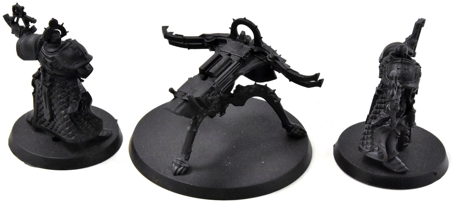 STORMCAST ETERNAL Celestar Balista #1 Sigmar