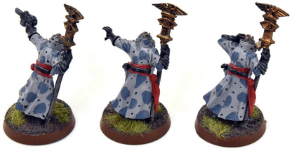 ASTRA MILITARUM 3 Wyrdvane Psykers #2 Warhammer 40K