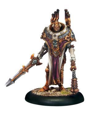 Protectorate of Menoth Vice Scrutator Vindictus PIP 32063