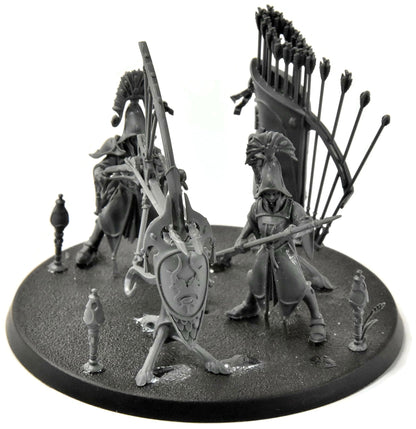 LUMINETH REALM LORDS Vanari Starshard Ballista #1 Sigmar 6388