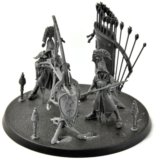 LUMINETH REALM LORDS Vanari Starshard Ballista #1 Sigmar 6388