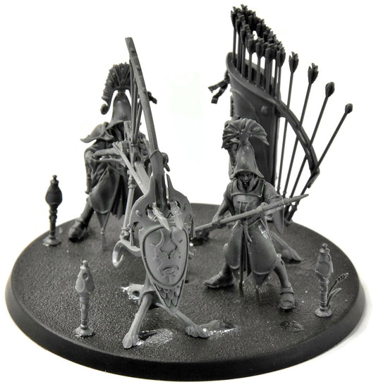LUMINETH REALM LORDS Vanari Starshard Ballista #1 Sigmar 6388
