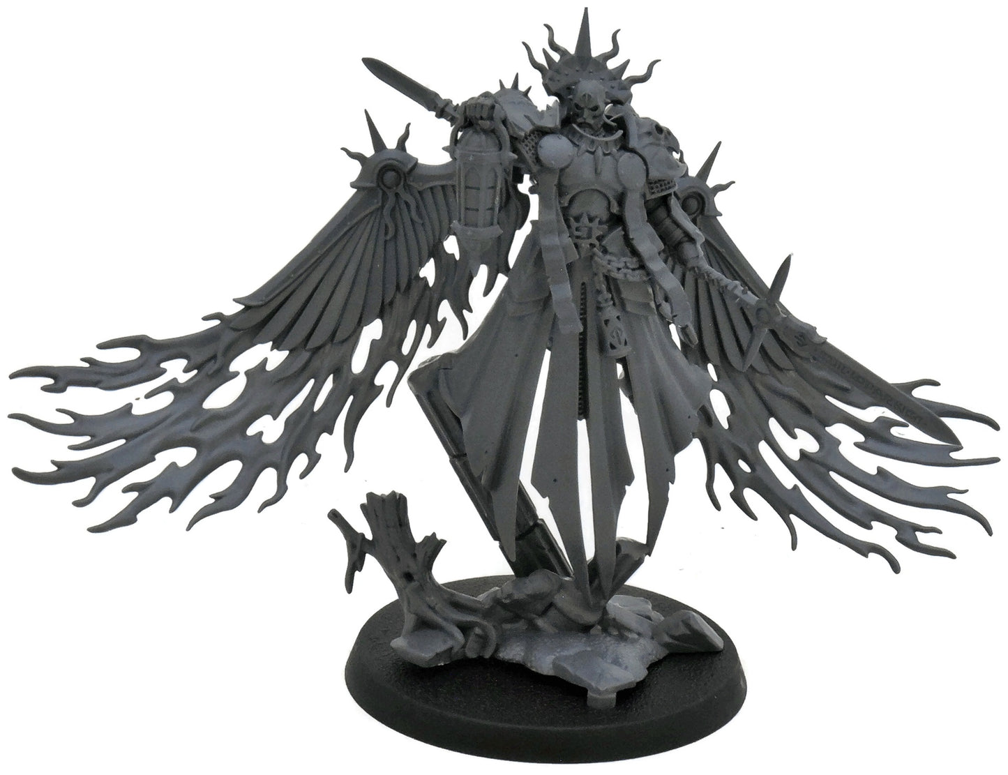 STORMCAST ETERNALS Tornus The Redeemed #1 Warhammer Sigmar