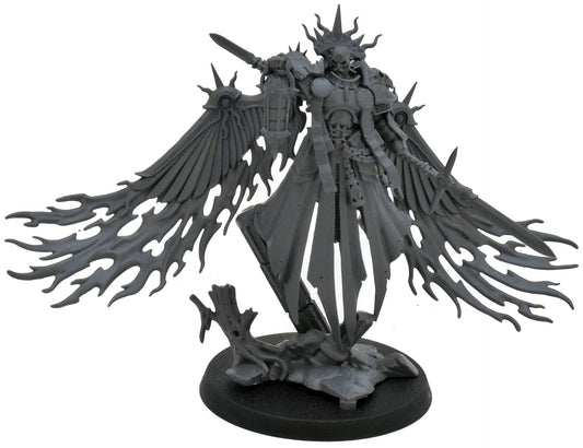 STORMCAST ETERNALS Tornus The Redeemed #1 Warhammer Sigmar