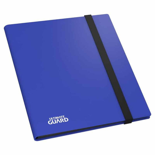 Ultimate Guard Flexxfolio 8Pkt Blue