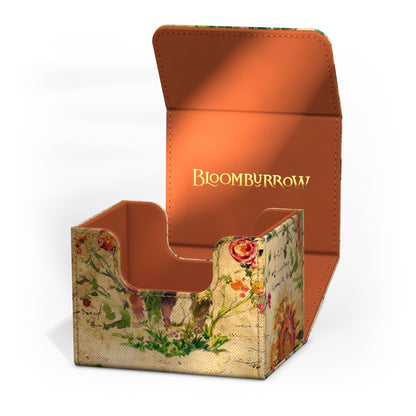 Ultimate Guard Deck Case Sidewinder 100+ Xenoskin Mtg Bloomburrow V1