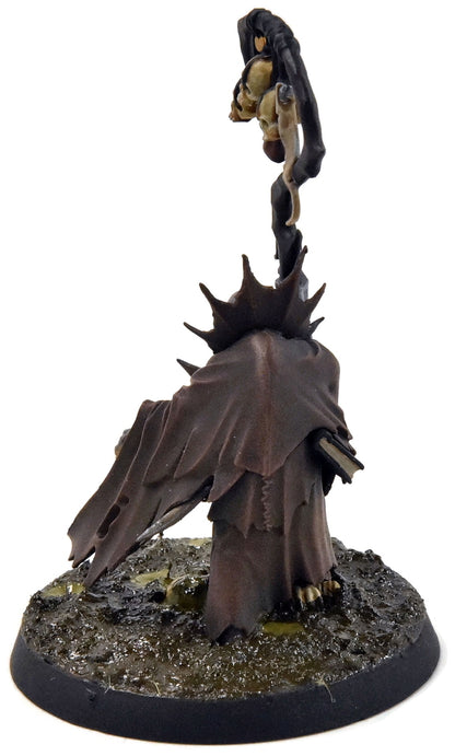 SOULBLIGHT GRAVELORDS Necromancer #1 WELL PAINTED Sigmar