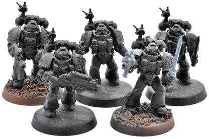 DEATHWATCH 5 Deathwatch Veterans #3 Warhammer 40K