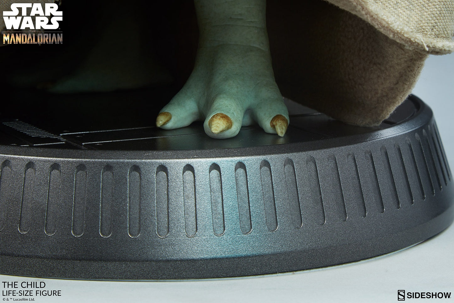 Sideshow -  The Child Life-Size Figure