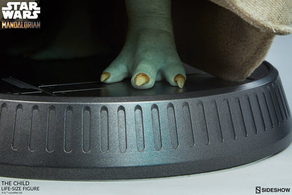Sideshow -  The Child Life-Size Figure