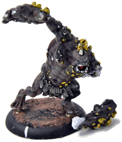 HORDES Slag Troll #1 TROLLBLOODS