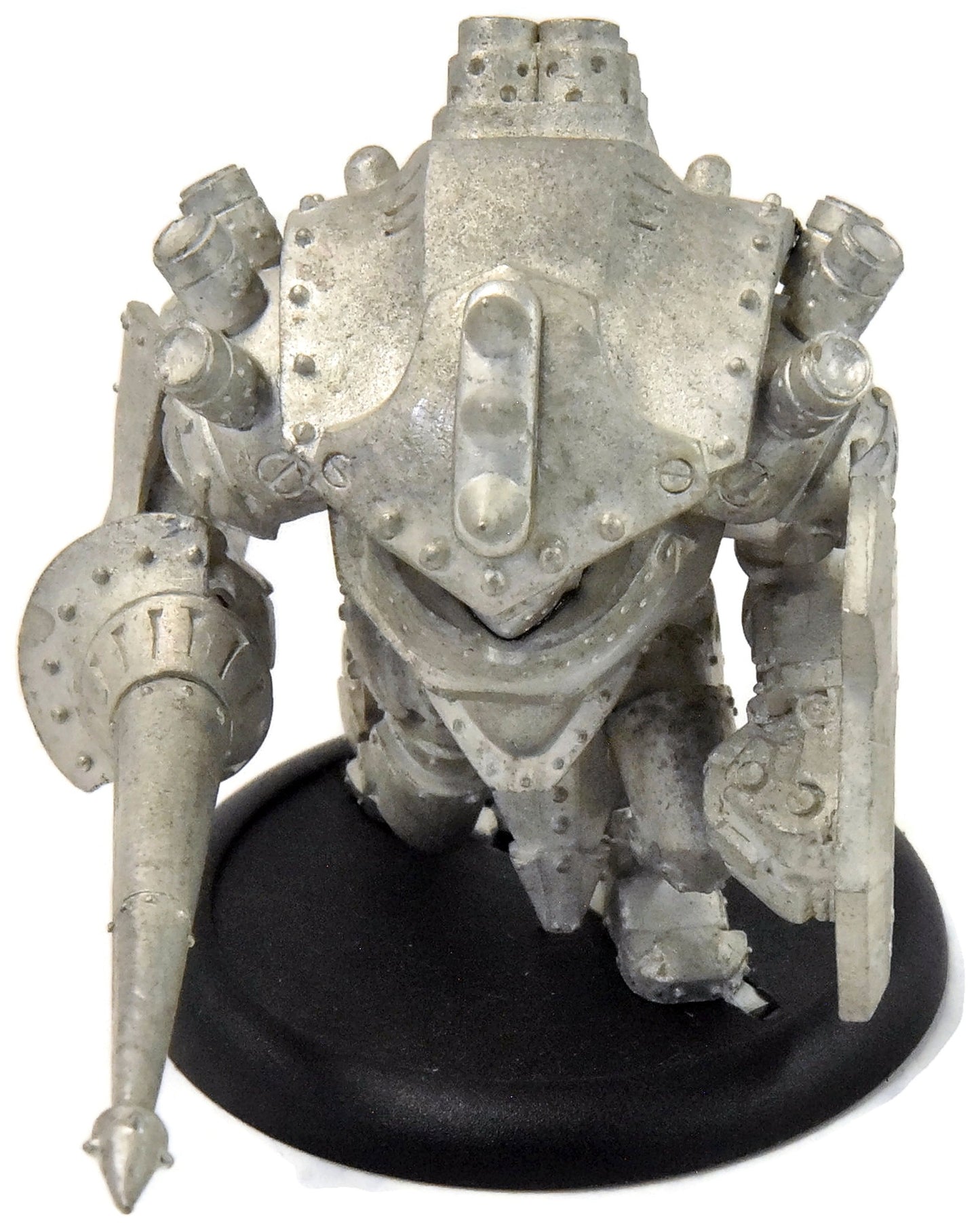 WARMACHINE Khador Spriggan #1 METAL