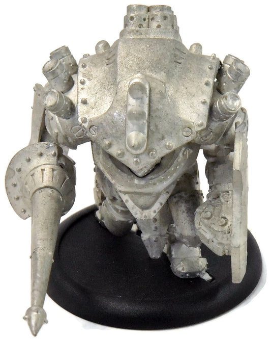 WARMACHINE Khador Spriggan #1 METAL