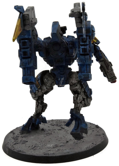 TAU EMPIRE Commander #1 Warhammer 40K 0983
