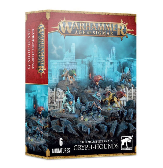 Gryph Hounds