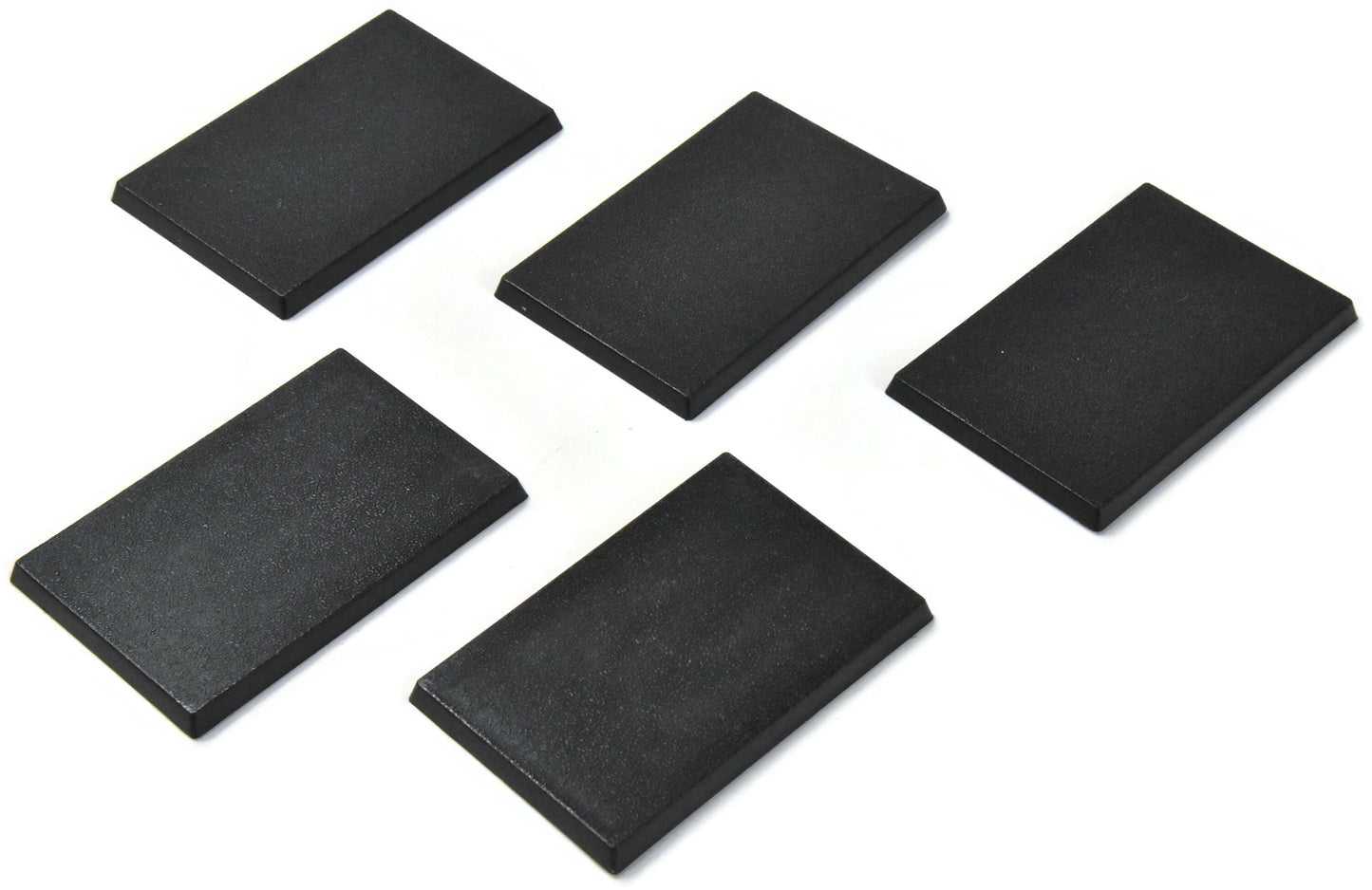 5 * 40mm x 60mm rectangle Base