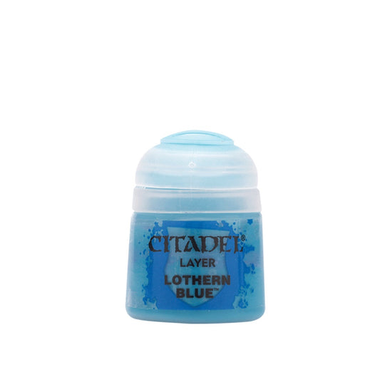 Bleu Lothern (Couche 12ml)