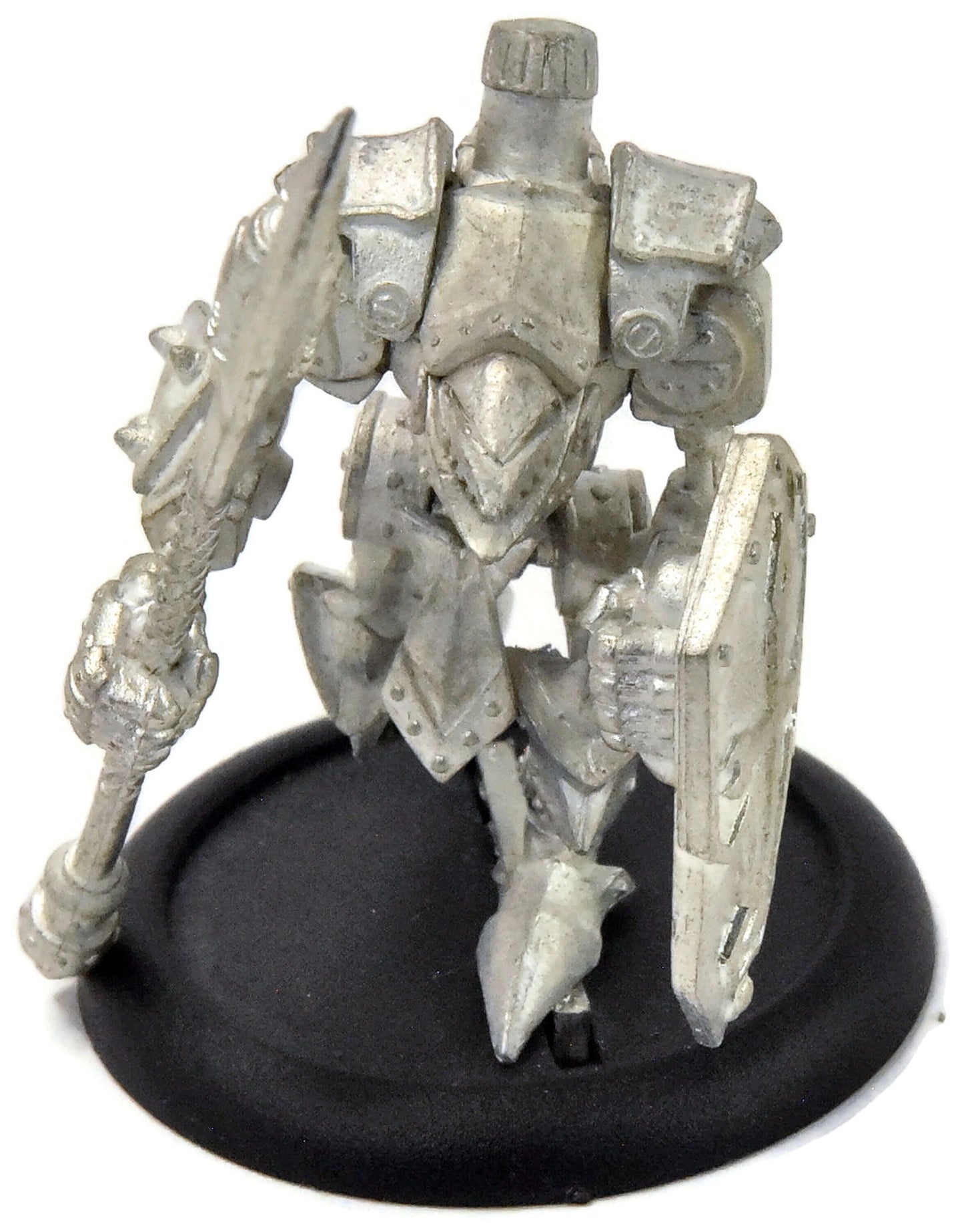 WARMACHINE Menoth Devout #1 METAL