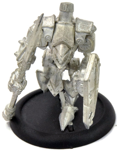 WARMACHINE Menoth Devout #1 METAL