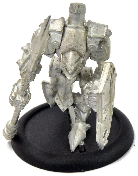 WARMACHINE Menoth Devout #1 METAL