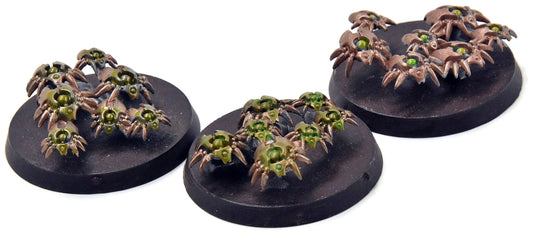 NECRONS 3 Canoptek Scarabs #3 Warhammer 40K