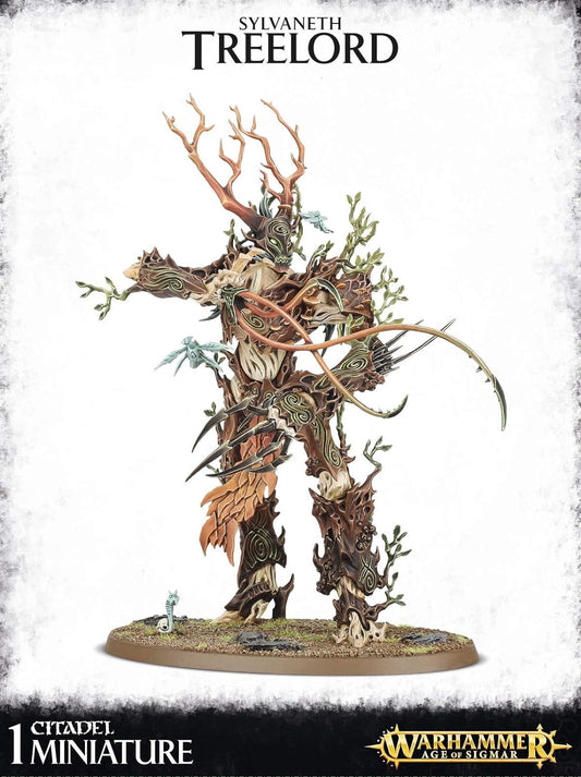 Treelord