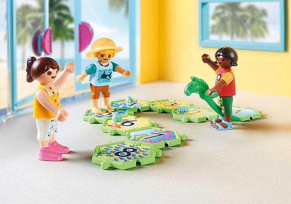 Kids Club (70440)