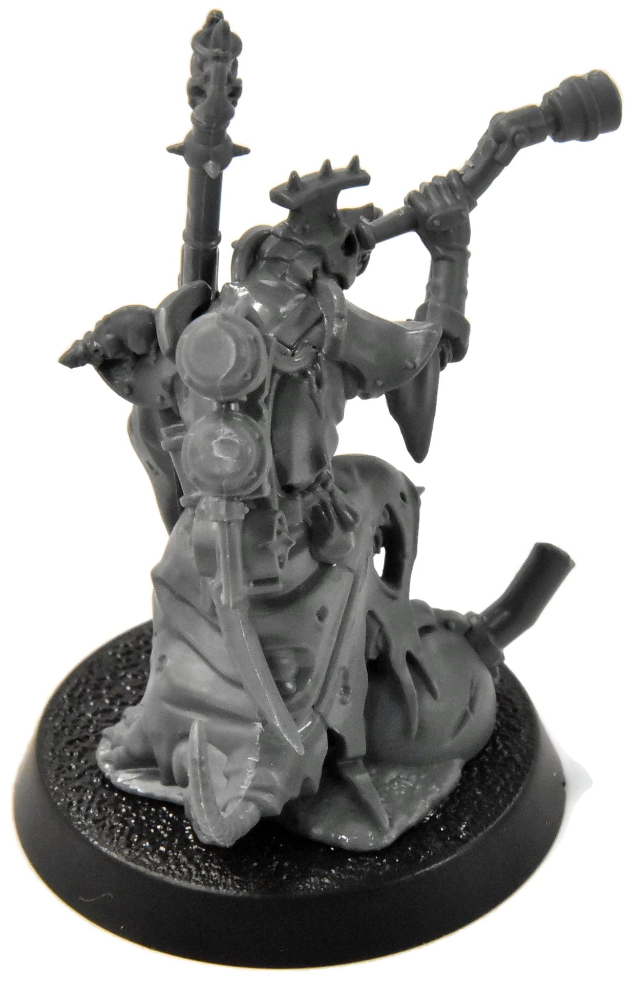 SKAVEN Warlock Engineer #1 Warhammer Sigmar Skaventide