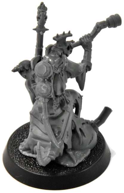 SKAVEN Warlock Engineer #1 Warhammer Sigmar Skaventide