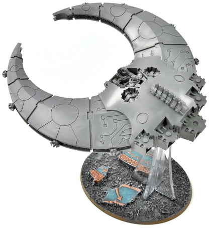 NECRONS Doom Scythe #2 Warhammer 40K