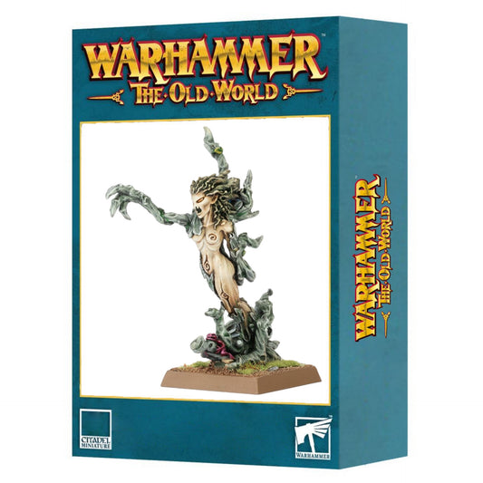Branchwraith Wood Elf Realms