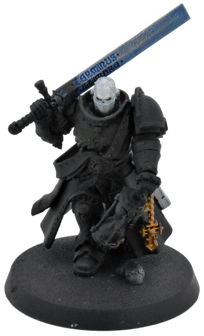 SPACE MARINES Judiciar #1 Warhammer 40K 1031