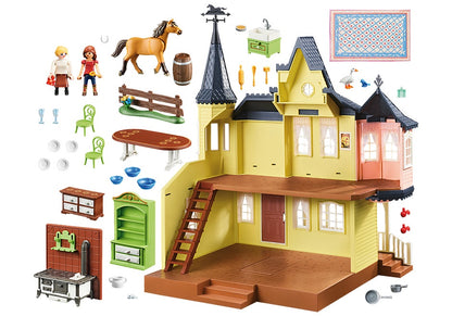 Lucky´s Happy Home (9475)