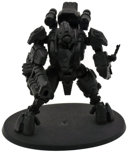 TAU EMPIRE Xv95 Ghostkeel Battlesuit #1 Warhammer 40K