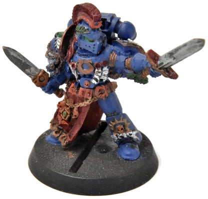 SPACE MARINES Champion #1 Warhammer 40K