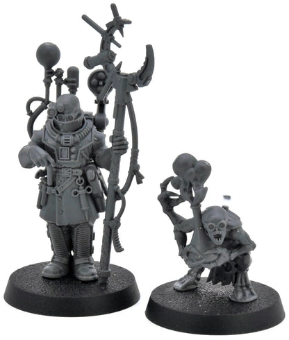 GENESTEALER CULTS Biophagus #1 Warhammer 40K 7300