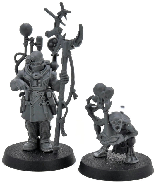 GENESTEALER CULTS Biophagus #1 Warhammer 40K 7300