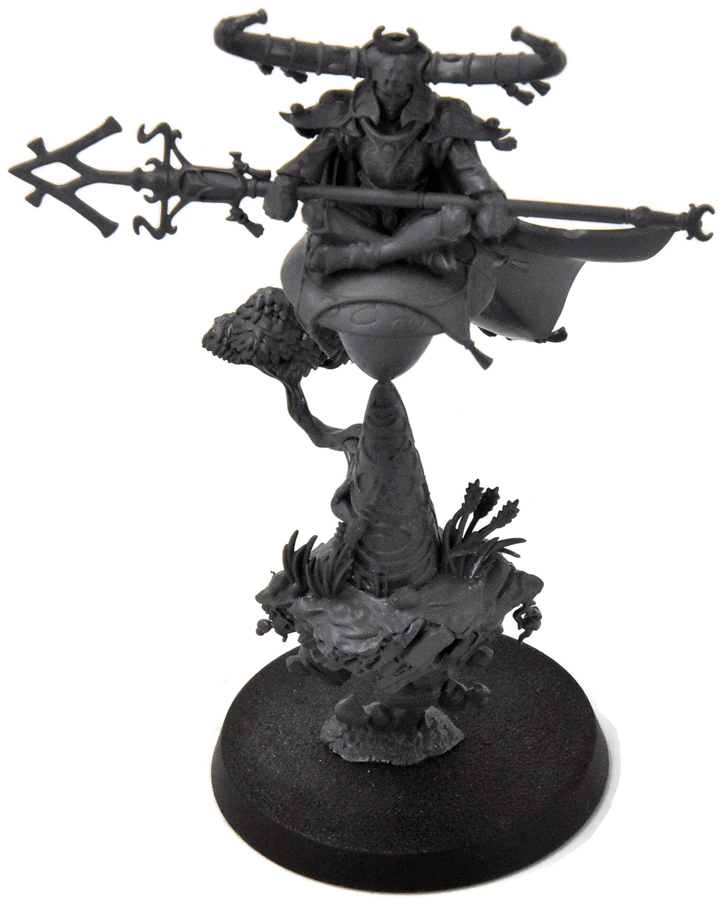 LUMINETH REALM LORDS Alarith Stonemage #1 Sigmar