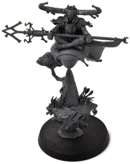 LUMINETH REALM LORDS Alarith Stonemage #1 Sigmar