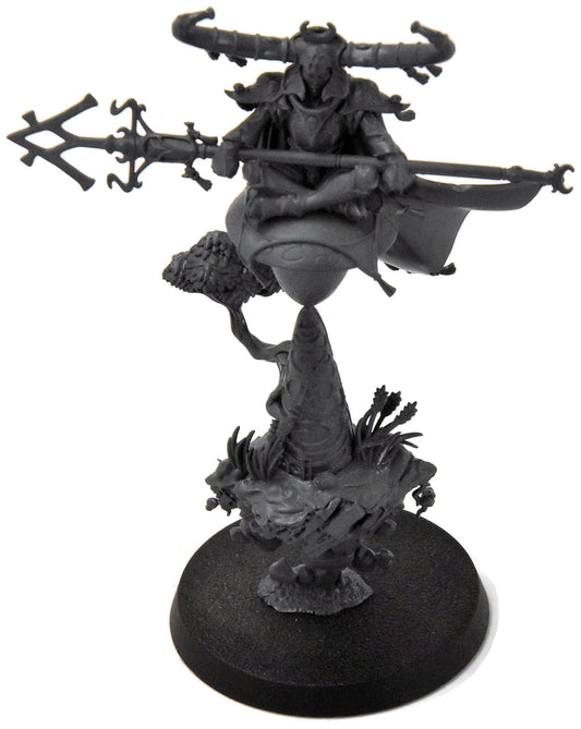 LUMINETH REALM LORDS Alarith Stonemage #1 Sigmar