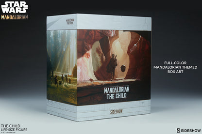 Sideshow -  The Child Life-Size Figure