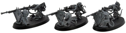 SKAVEN Warplock Jezzails #1 Warhammer Sigmar